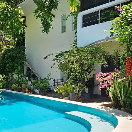 Villa The Leaf Weligama Exterior photo